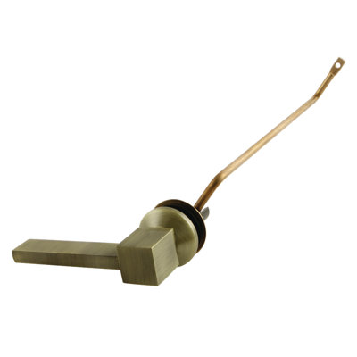 Kingston Brass Claremont Side Mount Toilet Tank Lever