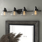 Casen 4 - Light Dimmable Vanity Light