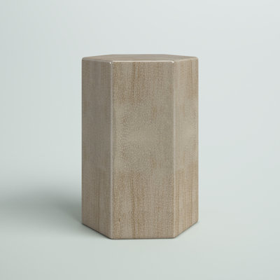 Porto End Table