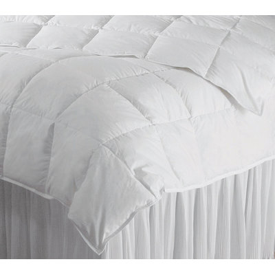 Goose Down Comforter