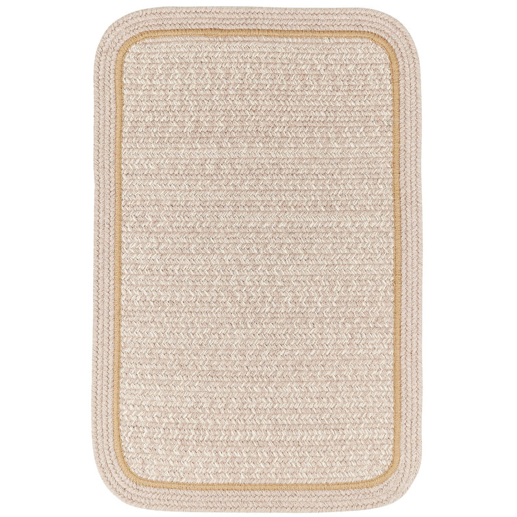Browdy Geometric Indoor Rug