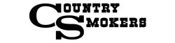 Logo Country Smokers