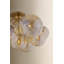 Santee Semi Flush