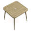 Table de salle à manger Juvens-2126017892