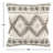 Reni Geometric Cotton Reversible Throw Pillow-801789046-801768785