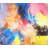 «Abstraction Q_2» par Andrés Torres - peinture sur toile tendue