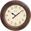 Horloge murale 10 po Asberry
