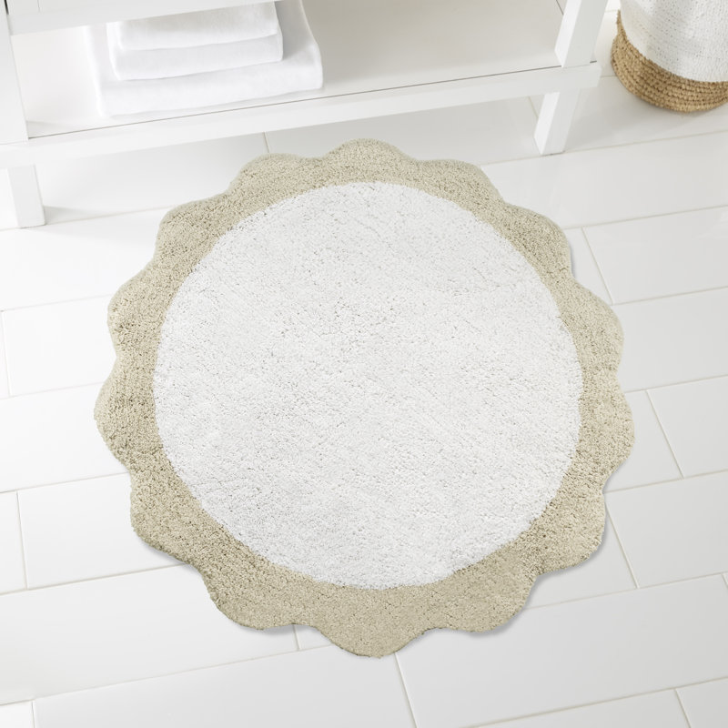 Tapis Nicole Miller Camille, Linen
