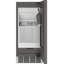 15" Built-In Smart Clear Ice Maker