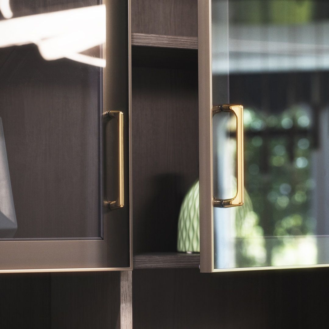 5" Center Bar Pull Multipack (Set of 12) GOO-KI 