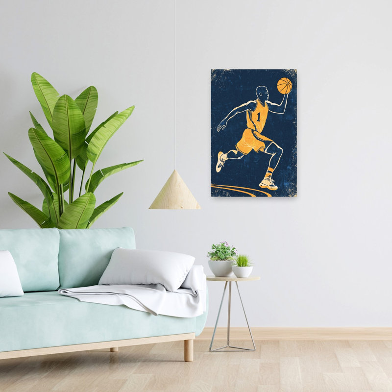 Print, 60.96cm H x 40.64cm W