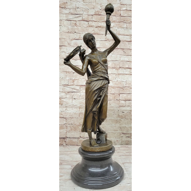 Figurines et sculptures Terel