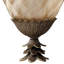 Plantation 1 Light Wall Lantern-942985182-942985181