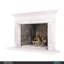 Habillage de foyer Hambourg-88078559