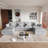 Kyna 6 - Piece Slipcovered Sectional-335952241