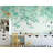 Floral Wall Mural-961843879