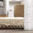Felicia Jute Area Rug for Dining Room Living Room, Natural/Ivory-1371066961