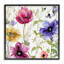 Giclée encadrée Botanical Spring Garden, conception de Sasha-122261647-122261641
