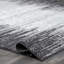 Tapis gris Rowe-310595598
