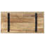 Kamari Solid Wood Top Dining Table-1766431570