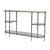 Wyeth 64'' W Console Table