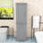 Freestanding Storage Cabinet with Two Doors, Storage Drawer and Adjustable Shelves-2089710574