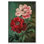Symphonie de pivoines, art floral romantique sur toile par Art Remedy
