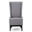 Chaise d'appoint rembourrée Aphton-1321067573
