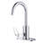 Touchless Single Hole Bathroom Faucet-100389780