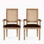 Fauteuil à dossier Louis Lapathos-307141520-398156776-398156781