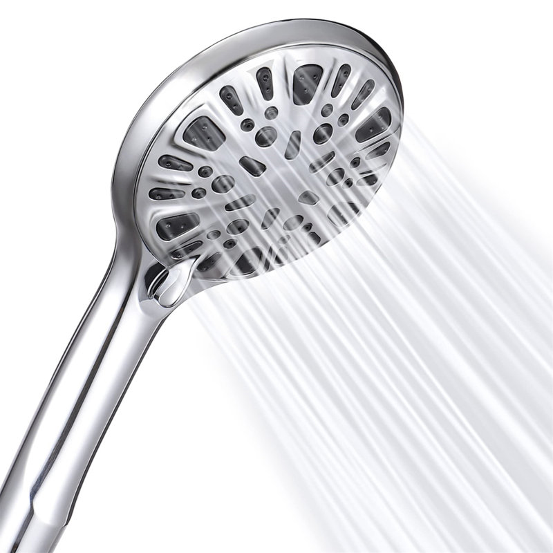 Rain Handheld Shower Head