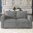 Rafael Loveseat Sofa With Under-Seat-Storage-491518996