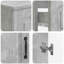 Bathroom Storage Furniture Set