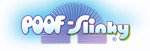 Logo POOF-Slinky, Inc