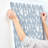 Jiyanna Non-Pasted,Unpasted Striped Roll-304793191
