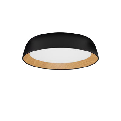 Flush Mount