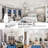 60 Watt LED Non-Dimmable Light Bulb E12/Candelabra-61371155
