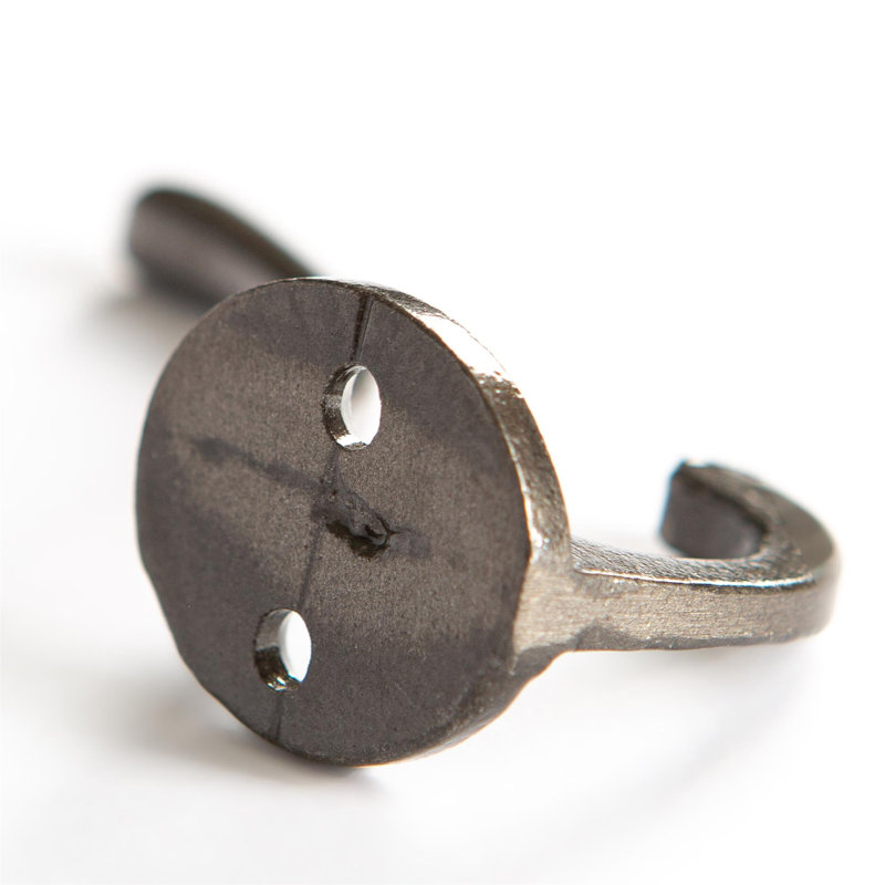 Iron Wall Wall Hook