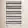 Perci Striped Indoor / Outdoor Rug