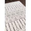 Tapis ivoire à motif sud-Ouest Begley-630396908