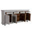 Buffet en bois massif sculpté Harleen-131568989-71102444