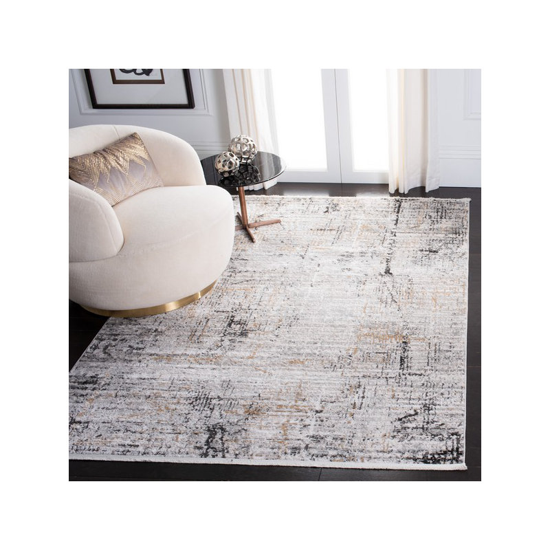 Dugas Paisley Area Rug, Rectangle 183 x 274 cm