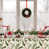 Green/Red Holly Berry Leaves is unavailable