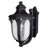 Trafalgar 1 - Bulb Outdoor Wall Lantern-1986638937-1934408691-1934408702