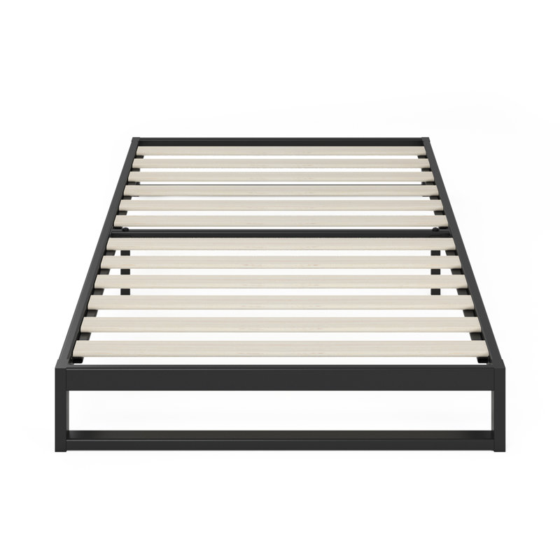 Shanaia Bed Frame, Single (3')