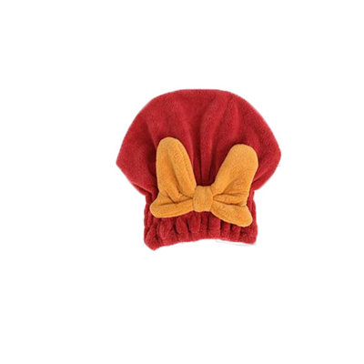 Serviette de bain 2 pièces Super absorbant pour les cheveux