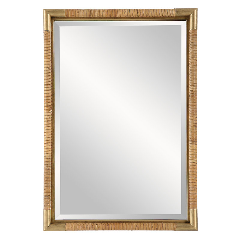 Miroir de salle de bain Mariella