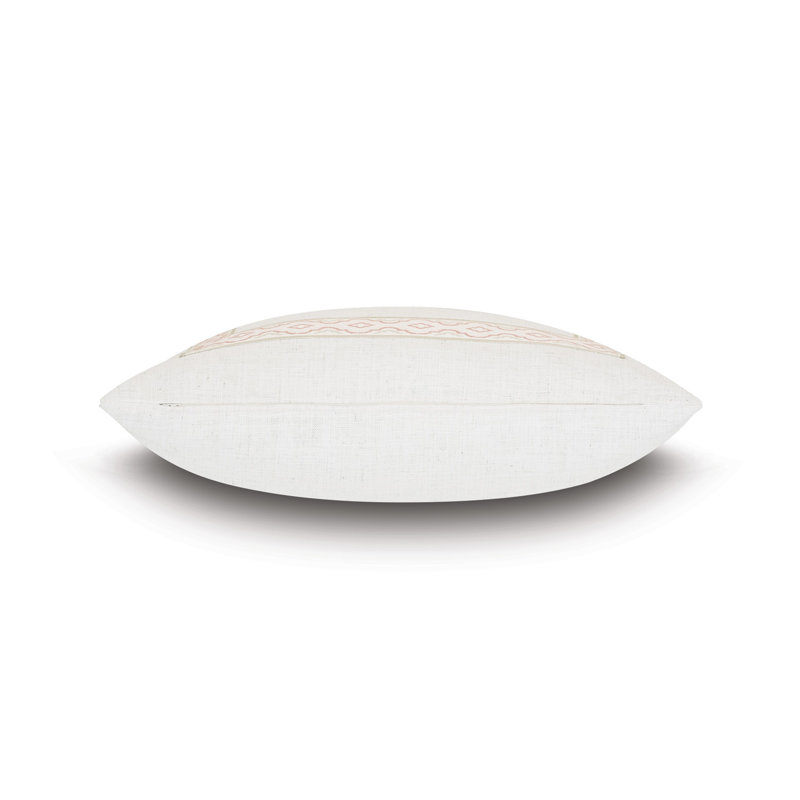 Rena Square Pillow Cover & Insert