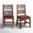 Dodge Lupita Upholstered Dining Chair