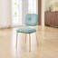 Ensemble de 2 chaises de salle à manger modernes (y compris les chaises)-1476527651